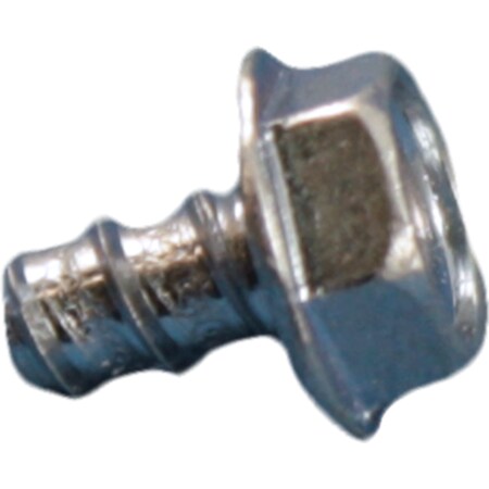 Alliance SCREW 10-10X5/16HEXHD .297PLAS 430757